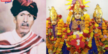 गुढीपाडव्यापासून श्रीराम जन्मोत्सव सोहळ्यास प्रारंभ, शेंदुर्णीत विविध धार्मिक कार्यक्रमांचे आयोजन