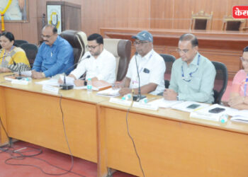 यंदा करवाढ नाहीच : अर्थसंकल्पात ५२ कोटी ४७ लाखांची वाढ