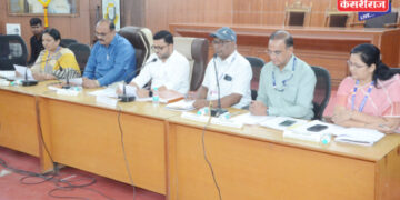 यंदा करवाढ नाहीच : अर्थसंकल्पात ५२ कोटी ४७ लाखांची वाढ