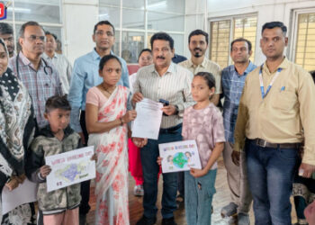 ‘जागतिक श्रवण दिन’ उत्साहात साजरा