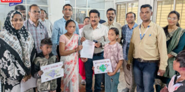 ‘जागतिक श्रवण दिन’ उत्साहात साजरा