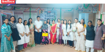  “आम्ही संविधान सभेतील १५ महिला बोलतोय” कार्यक्रम उत्साहात