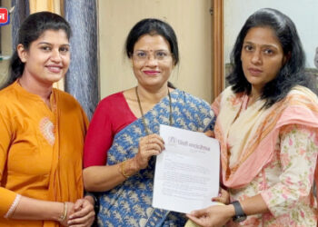 महिलांसाठी स्वच्छतागृहे, सॅनिटरी नॅपकीन सुविधा उपलब्ध करून द्यावी!