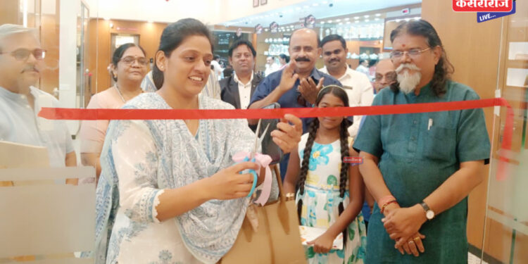 लोक चित्रकलेचा प्रचार आवश्यक – दिपमाला काळे