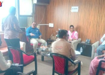 जळगाव महामार्ग होणार ‘अतिक्रमणमुक्त’; महामार्गावरील वाहनांना ७ दिवसांचा ‘अल्टिमेटम’!