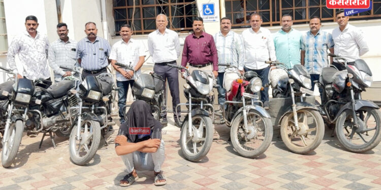 लोक चित्रकलेचा प्रचार आवश्यक – दिपमाला काळे