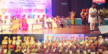 डीपीडीसीतून जळगाव जिल्हा 100% अंगणवाडी इमारती देणारा पहिला जिल्हा ठरणार – पालकमंत्र्यांचा विश्वास