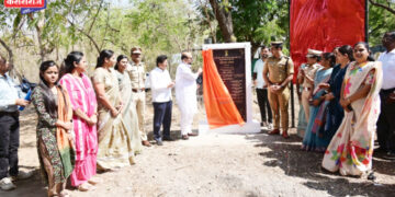 सामाजिक सुरक्षिततेच्या दृष्टीने भरोसा सेल ठरणार महत्वाचा : पालकमंत्री गुलाबराव पाटील