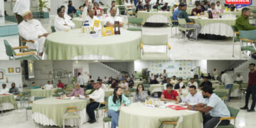 ‘जळगाव क्रिकेट लीग’ संघ मालक व आयकॉन खेळाडू जाहीर