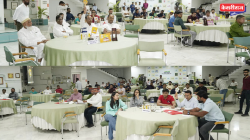 ‘जळगाव क्रिकेट लीग’ संघ मालक व आयकॉन खेळाडू जाहीर