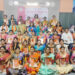 जळगावात ‘योगिनी’ शक्तीचा जागर! योगक्षेत्रातील ३५ कर्तृत्ववान महिलांना ‘योगिनी पुरस्कार २०२६’ प्रदान