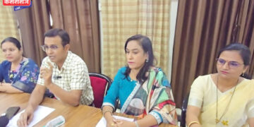 जागतिक महिला दिनानिमित्त रविवारी जिल्ह्याभरातील महिलांसाठी अनोखा कार्यक्रम