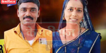 हृदयद्रावक :  दाम्पत्याने एकाच दोरीने झाडाला गळफास घेऊन संपवलं, दोन्ही मुले झाली पोरकी..!