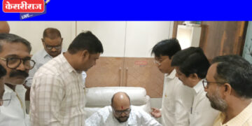 एक स्त्री सक्षम होते, तेव्हा संपूर्ण कुटुंब ; पर्यायाने समाज प्रगत होतो : महापौर दीपमाला  काळे