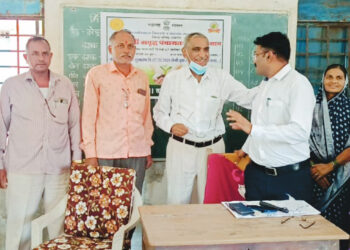 डॉ. उल्हास पाटील वैद्यकिय महा. व रूग्णालयात ३,४,५ एप्रिलला तिरळेपणासाठी मोफत शस्त्रक्रिया शिबिर