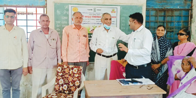 डॉ. उल्हास पाटील वैद्यकिय महा. व रूग्णालयात ३,४,५ एप्रिलला तिरळेपणासाठी मोफत शस्त्रक्रिया शिबिर