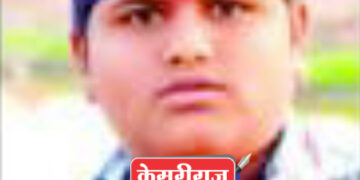 इलेक्ट्रिक मोटार लावताना १४ वर्षीय विद्यार्थ्याचा विजेच्या धक्क्याने मृत्यू