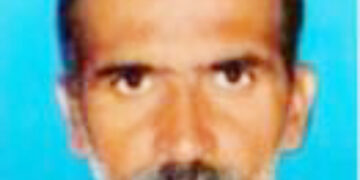 कर्जबाजारीपणाला कंटाळून ४४ वर्षीय प्रौढाची आत्महत्या