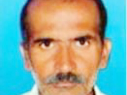 कर्जबाजारीपणाला कंटाळून ४४ वर्षीय प्रौढाची आत्महत्या