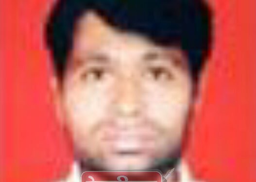 आव्हाणे येथील तरुणाचा गिरणा नदीपात्रात बुडून मृत्यू