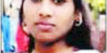 विहिरीत पडून तरुणीचा दुर्दैवी मृत्यू; फुले तोडताना गेला तोल