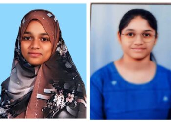 संस्कृत मेधा शोध परीक्षेत चाळीसगावच्या विद्यार्थिनींचे यश