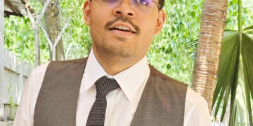 आकाश त्रिवेदी IAS यादीत ७३ वा एरंडोलच्या सुपुत्राने उज्ज्वल केले जिल्ह्याचे नाव