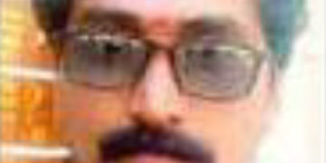 पाण्याची टाकी स्वच्छ करताना तोल गेल्याने कामगाराचा मृत्यू