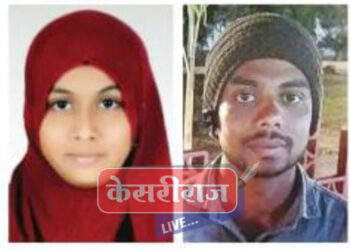 हृदयद्रावक : बुडणाऱ्या चिमुरड्यांना वाचवताना दोन धाडसी तरुणांचा अंत