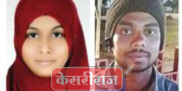 हृदयद्रावक : बुडणाऱ्या चिमुरड्यांना वाचवताना दोन धाडसी तरुणांचा अंत