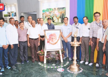 अहिंसक समाज निर्मितीसाठी व्यापक प्रयत्नांची गरज