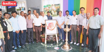 अहिंसक समाज निर्मितीसाठी व्यापक प्रयत्नांची गरज