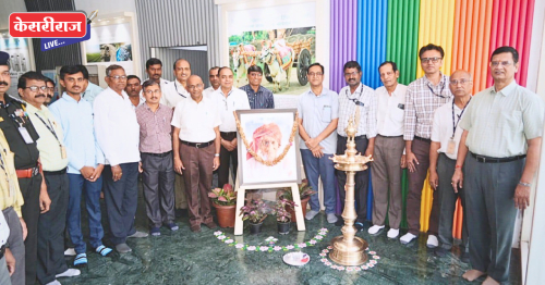 अहिंसक समाज निर्मितीसाठी व्यापक प्रयत्नांची गरज