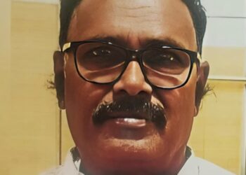 जळगाव पेट्रोल पंप अपहार प्रकरण; फरार पीएसआय वाल्मीक वाघ अखेर पोलिसांना शरण