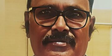 जळगाव पेट्रोल पंप अपहार प्रकरण; फरार पीएसआय वाल्मीक वाघ अखेर पोलिसांना शरण