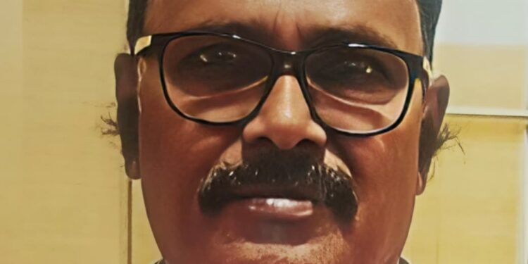 जळगाव पेट्रोल पंप अपहार प्रकरण; फरार पीएसआय वाल्मीक वाघ अखेर पोलिसांना शरण