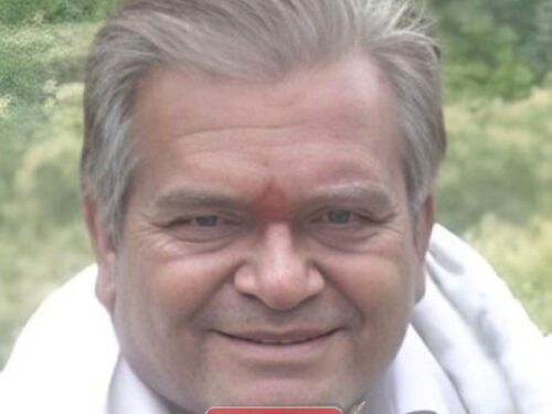 विद्युत हिटरमुळे विजेचा जोरदार धक्का लागून कामगाराचा मृत्यू