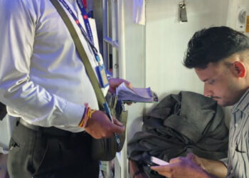 एका दिवसात ७८ प्रकरणे नोंदवून ₹२.५७ लाखांची वसुली