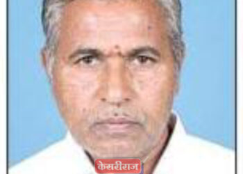 ट्रकच्या धडकेत ६६ वर्षीय वृद्धाचा जागीच मृत्यू, चालक फरार