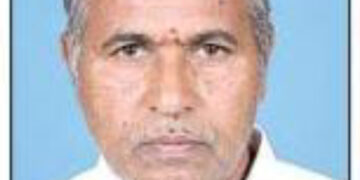 ट्रकच्या धडकेत ६६ वर्षीय वृद्धाचा जागीच मृत्यू, चालक फरार