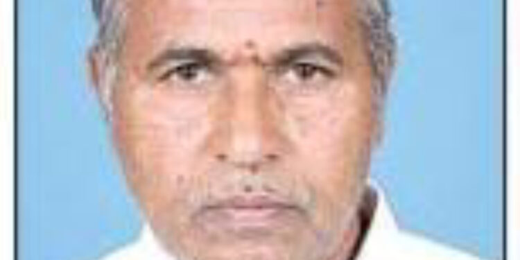 ट्रकच्या धडकेत ६६ वर्षीय वृद्धाचा जागीच मृत्यू, चालक फरार