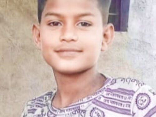 चौघांना जीवदान देणाऱ्या ओम पाटील याच्या शिक्षणाचा खर्च जैन इरिगेशन करणार