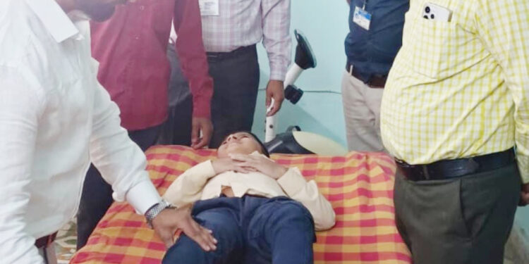 जळगाव महामार्ग होणार ‘अतिक्रमणमुक्त’; महामार्गावरील वाहनांना ७ दिवसांचा ‘अल्टिमेटम’!