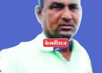 माती वाहतूक करणाऱ्या ट्रॅक्टरच्या धडकेत दुचाकीस्वाराचा मृत्यू, एक गंभीर जखमी