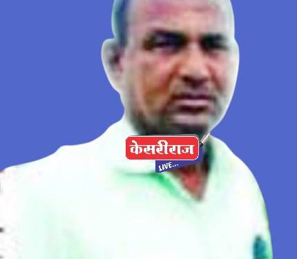 माती वाहतूक करणाऱ्या ट्रॅक्टरच्या धडकेत दुचाकीस्वाराचा मृत्यू, एक गंभीर जखमी