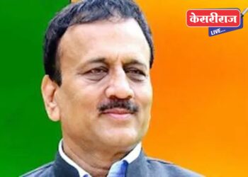 अर्थसंकल्प विकासाभिमुख; ‘पुण्यश्लोक राजमाता अहिल्यादेवी होळकर’ कर्जमाफी निर्णय ऐतिहासिक – गिरीश महाजन