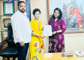 शिव कॉलनी परिसरात भटक्या कुत्र्यांचा हैदोस