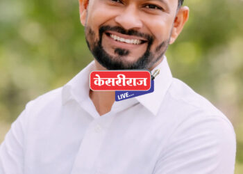 दोस्तीत वैर : मित्राचा गोळी झाडून केला खून..!