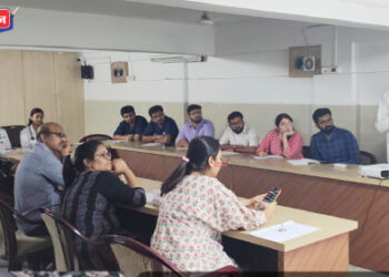 जळगावात ‘ल्युपस’ आजारावर तज्ज्ञांचे मार्गदर्शन