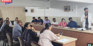 जळगावात ‘ल्युपस’ आजारावर तज्ज्ञांचे मार्गदर्शन